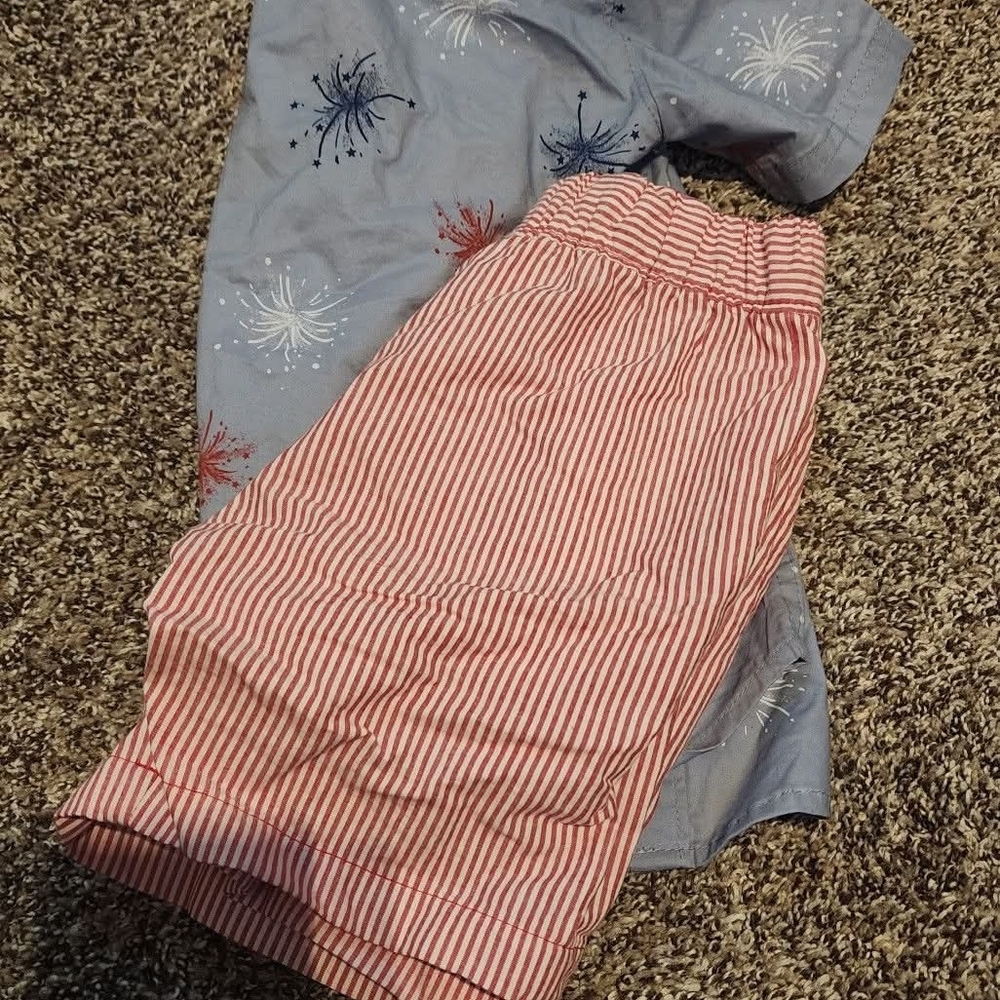 Carters Outfit